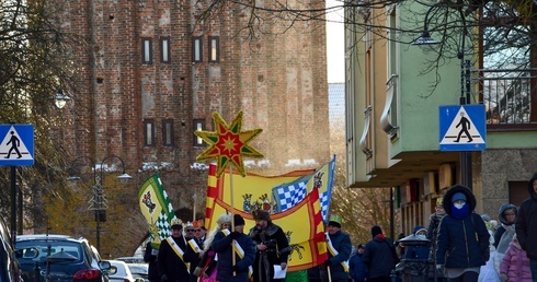 Sławno. Wspólne śpiewanie pomimo różnic