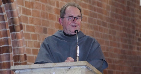 Rodzinne kolędowanie w Darłowie