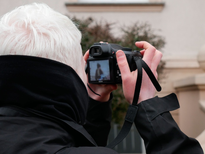 Orszak Trzech Króli 2022 w Miliczu