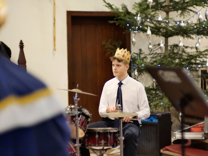 Orszak Trzech Króli 2022 w Miliczu