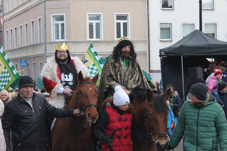 Wierni z Kamiennej Góry świętowali