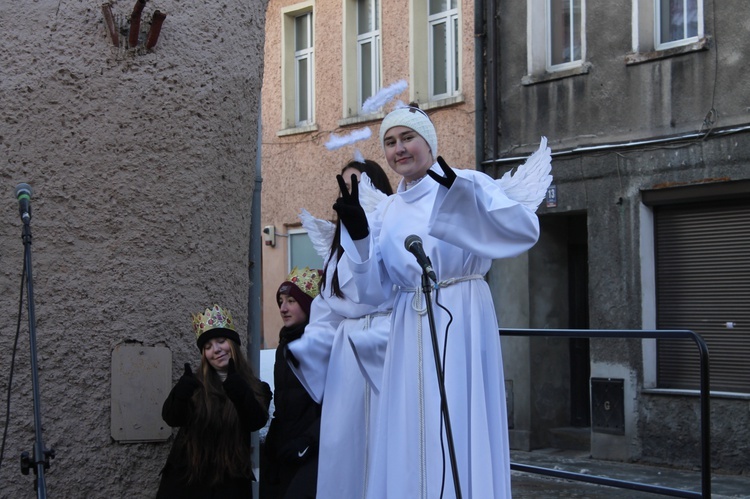 Wierni z Kamiennej Góry świętowali