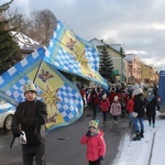 Wierni z Kamiennej Góry świętowali