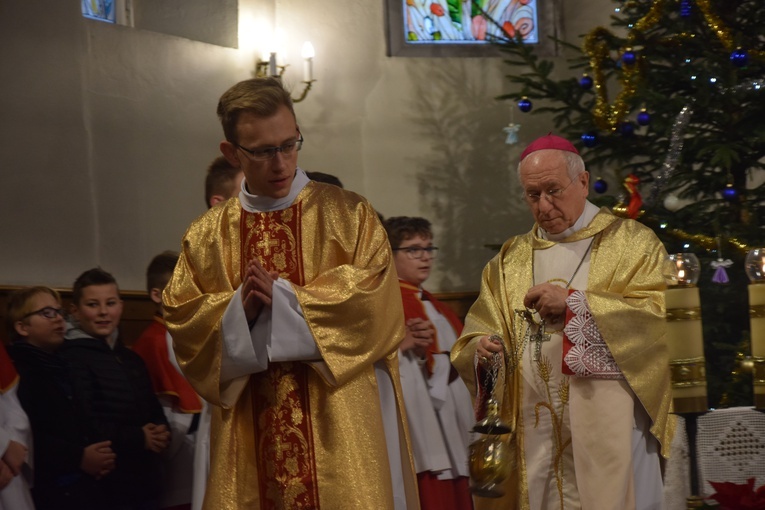 Orszak Trzech Króli w Łowiczu