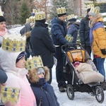 Wierni z Kamiennej Góry świętowali