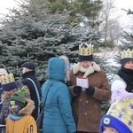 Wierni z Kamiennej Góry świętowali