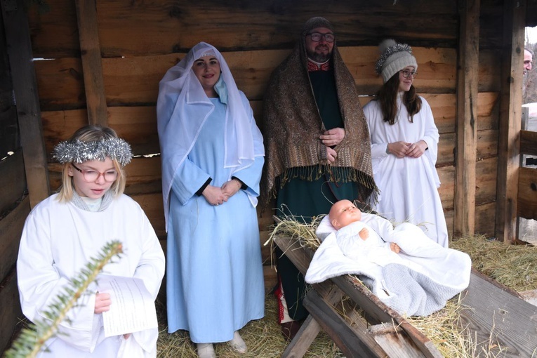 Jazowsko. Orszak 2022 