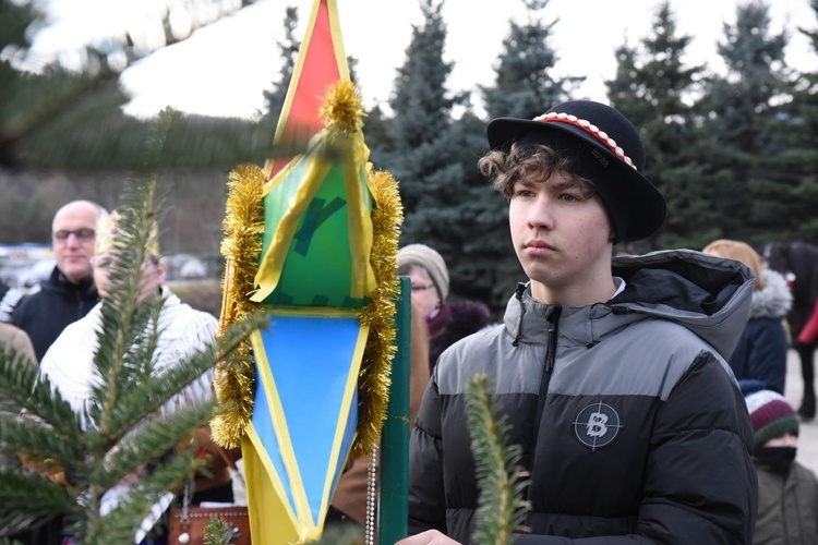 Jazowsko. Orszak 2022 