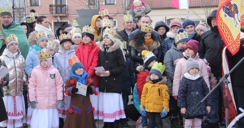 Przecław. Wartość gorących serc