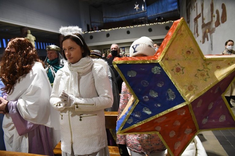 Biadoliny. Orszak 2022