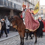 Orszak Trzech Króli w Bytomiu