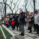 Orszak Trzech Króli w Sochaczewie