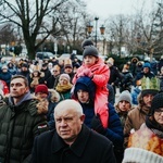 Orszak Trzech Króli w Sochaczewie