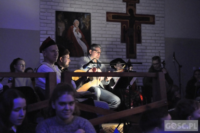 Gorzów Wlkp. Bożonarodzeniowa opowieść