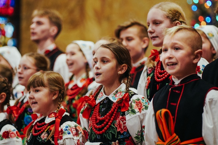 Orszak Trzech Króli w Sochaczewie