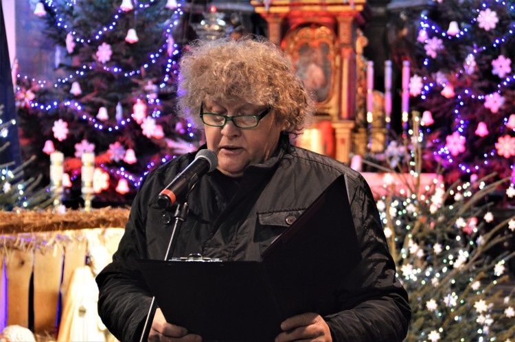 Koncert laureatów Przeglądu Kolęd i Pastorałek