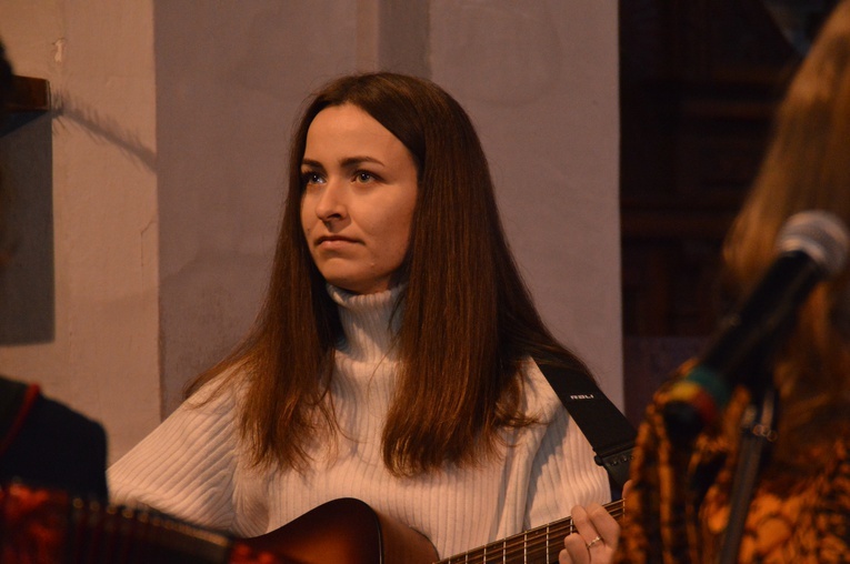 Koncert laureatów Przeglądu Kolęd i Pastorałek