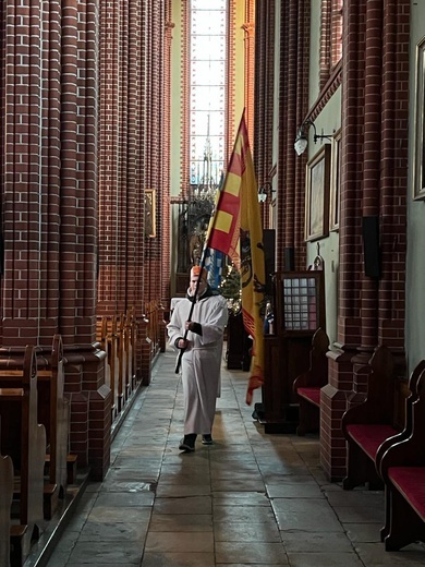 Pokłon Trzech Mędrców w Żarach