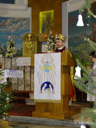 Świadectwo wiary na ulicach Nowej Soli