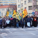 Orszak Trzech Króli w Oławie