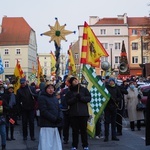 Orszak Trzech Króli w Oławie