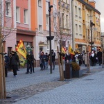 Orszak Trzech Króli w Oławie