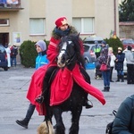 Orszak Trzech Króli w Oławie