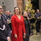 Wyjątkowy koncert w kościele na radomskich Borkach