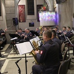 Koncert świateczno-noworoczny w kościele pw. św. Teresy