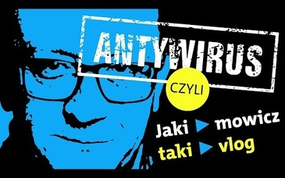 Antywirus #47. Boga nie nabierzesz