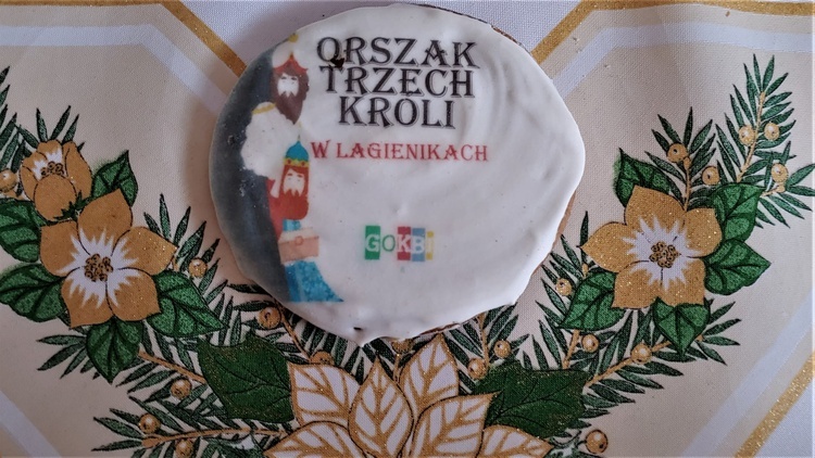 Orszak Trzech Króli 2022 w Łagiewnikach