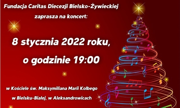 Kolędowy wieczór w Aleksandrowicach