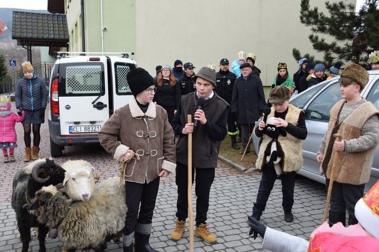 Dobra. Orszak 2022