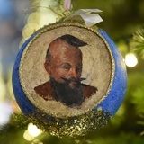 Bombki wiśnicko-chocimskie