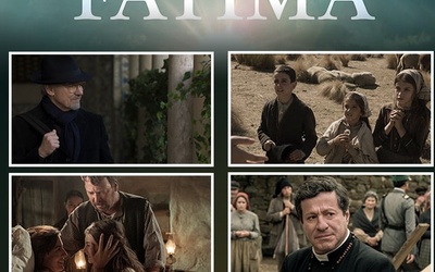 Film "Fatima" już na VOD