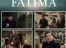 Film "Fatima" już na VOD