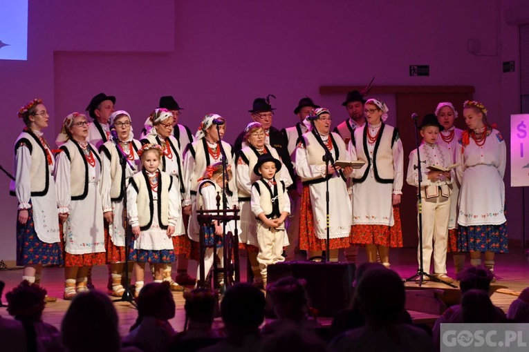 XIII Bukowińskie Kolędowanie