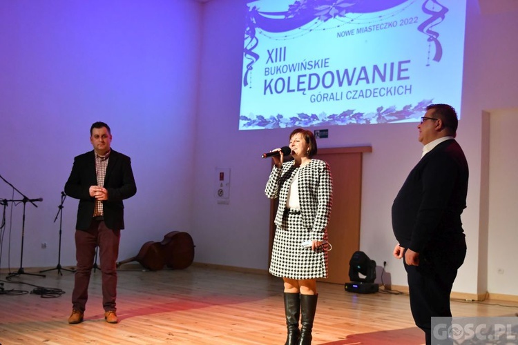 XIII Bukowińskie Kolędowanie