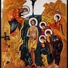 Transmisja Mszy św. w Niedzielę Chrztu Pańskiego - 9 stycznia 2022 r.
