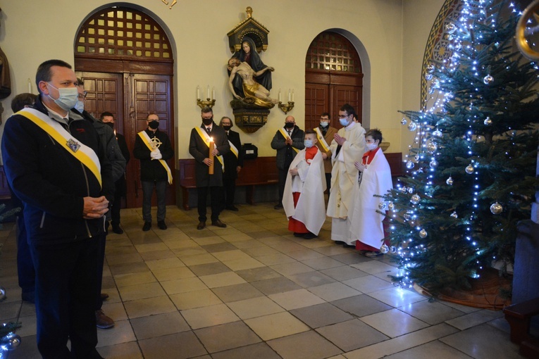 Rycerze Kolumba w Opolu