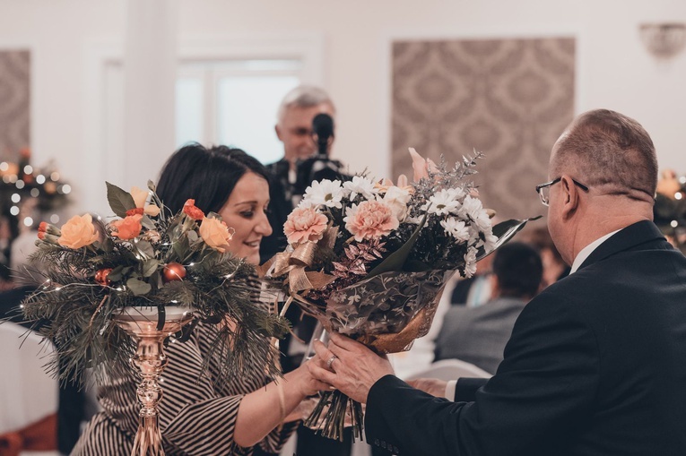 Szczucin. Ćwierćwiecze działalności Stowarzyszenia Rodzin Katolickich