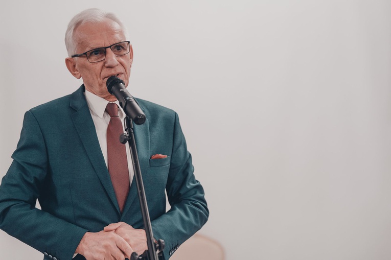 Szczucin. Ćwierćwiecze działalności Stowarzyszenia Rodzin Katolickich