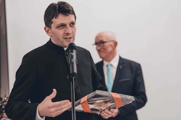 Szczucin. Ćwierćwiecze działalności Stowarzyszenia Rodzin Katolickich