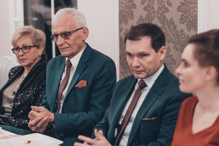 Szczucin. Ćwierćwiecze działalności Stowarzyszenia Rodzin Katolickich