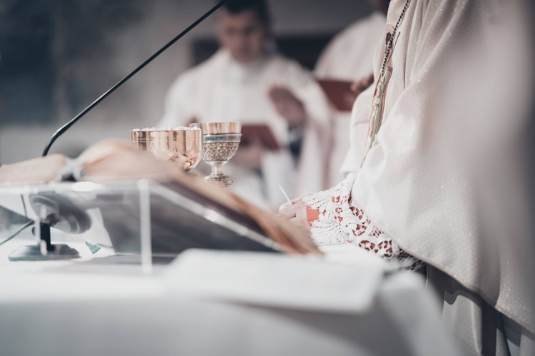 Szczucin. Ćwierćwiecze działalności Stowarzyszenia Rodzin Katolickich