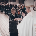 Szczucin. Ćwierćwiecze działalności Stowarzyszenia Rodzin Katolickich