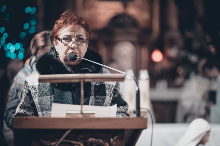 Szczucin. Ćwierćwiecze działalności Stowarzyszenia Rodzin Katolickich