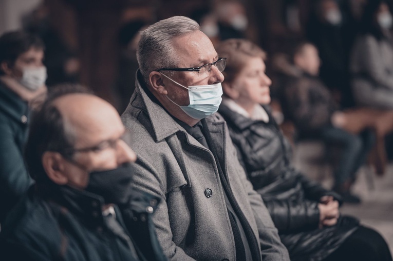Szczucin. Ćwierćwiecze działalności Stowarzyszenia Rodzin Katolickich