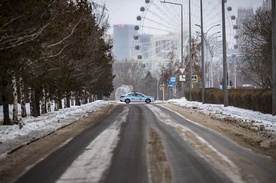 Kazachstan: Ponad 130 osób trafiło do aresztów w związku z zamieszkami