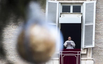 Papież modli się za ofiary protestów w Kazachstanie